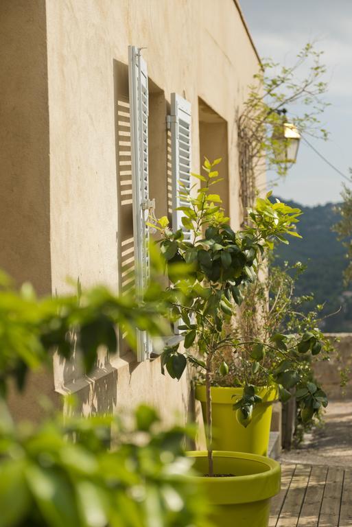 Chateau De Grasse Le Bar-sur-Loup Kültér fotó